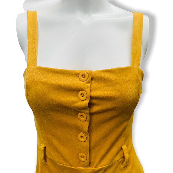 Forever 21 Romper Shorts  Size S - Picture 3 of 9